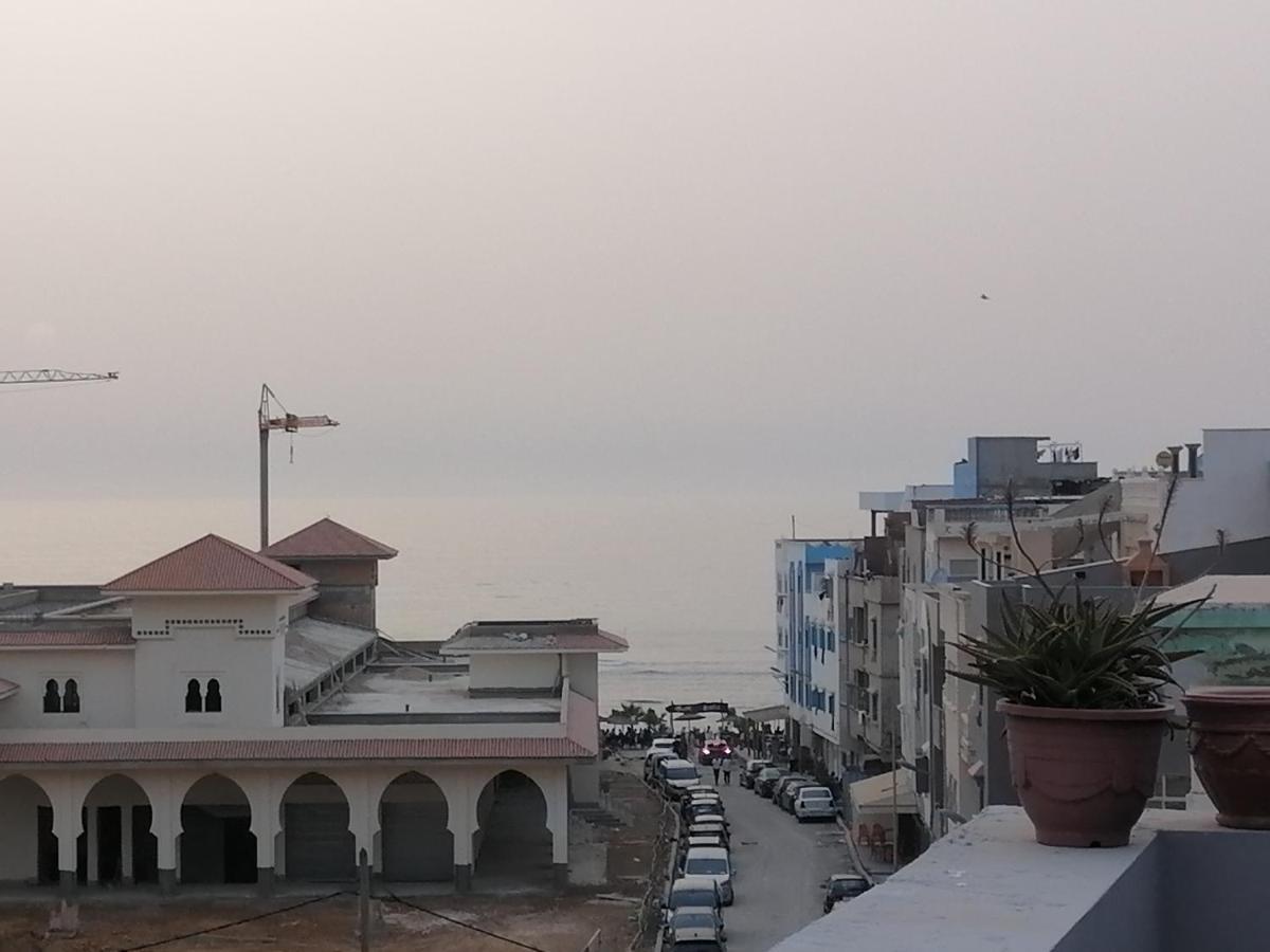 Younes Residence 2 Asilah Exterior photo