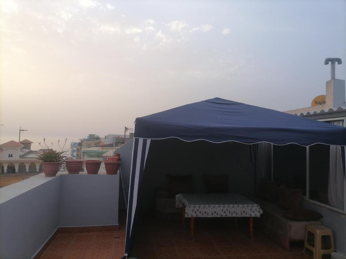 Younes Residence 2 Asilah Exterior photo